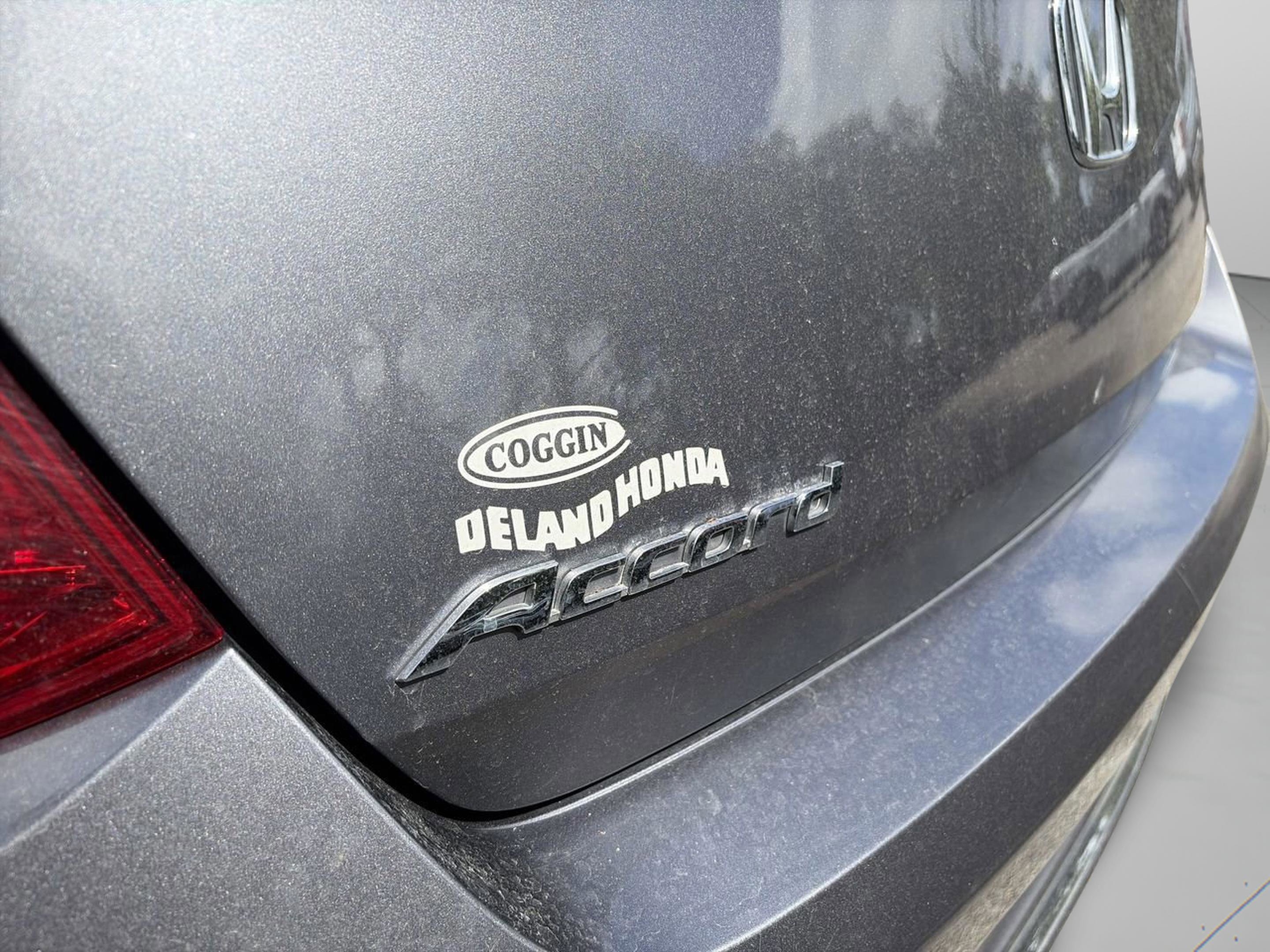 Used 2013 Honda Accord EX-L image 30