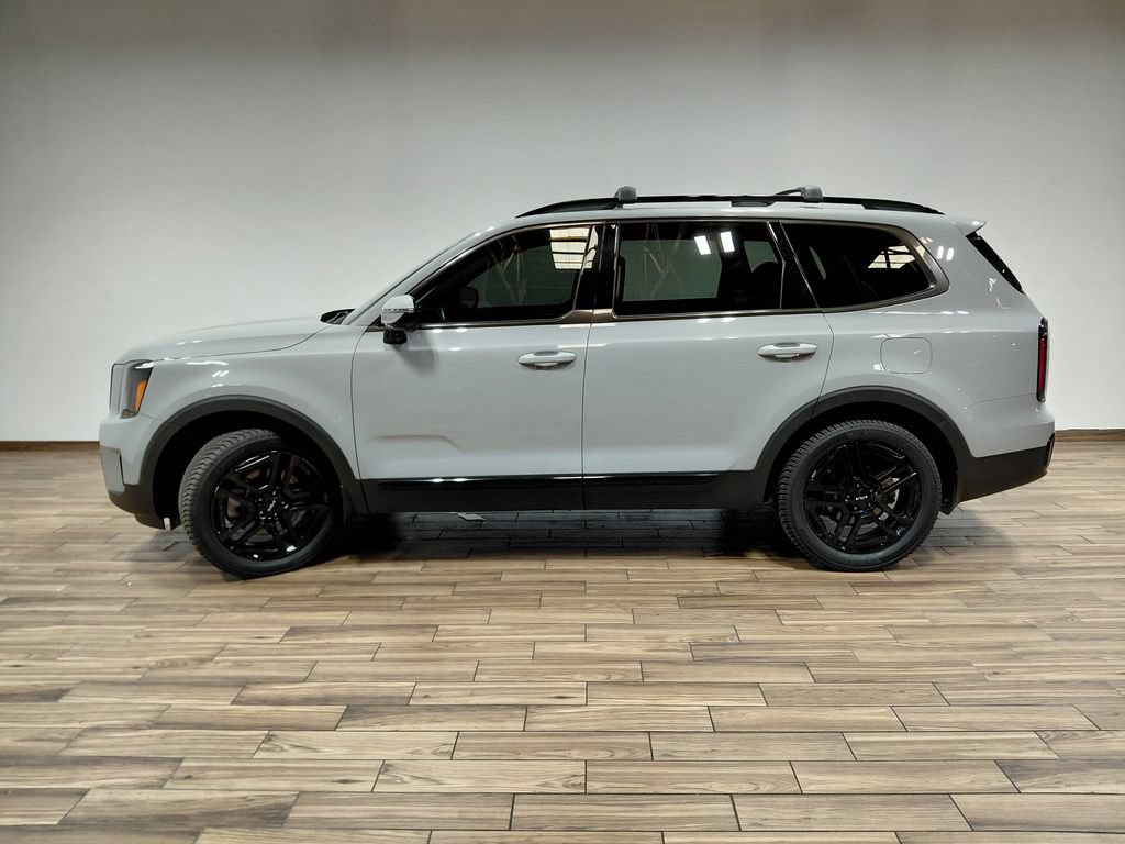 Used 2024 Kia Telluride SX Prestige X-Line AWD/4WD image 27