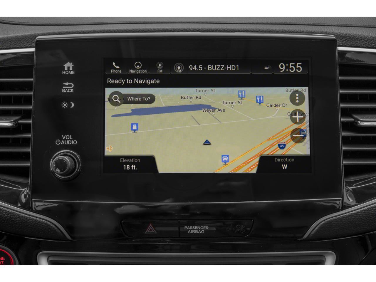 Used 2022 Honda Pilot Elite image 11