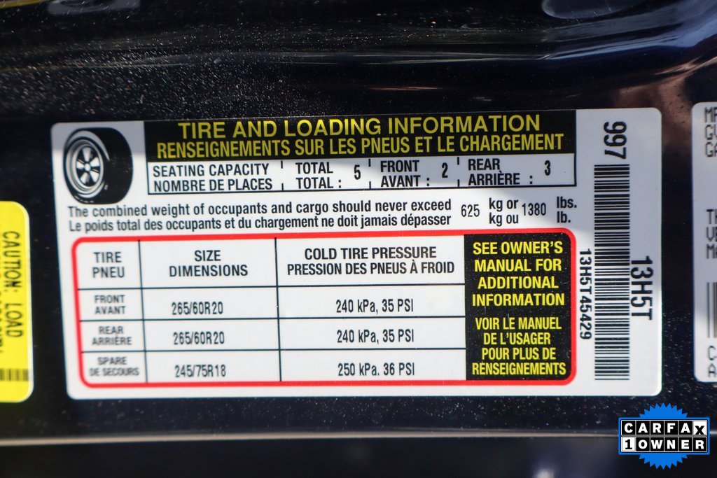 Used 2024 Toyota Tundra SR5 w/ TRD Sport Package image 44