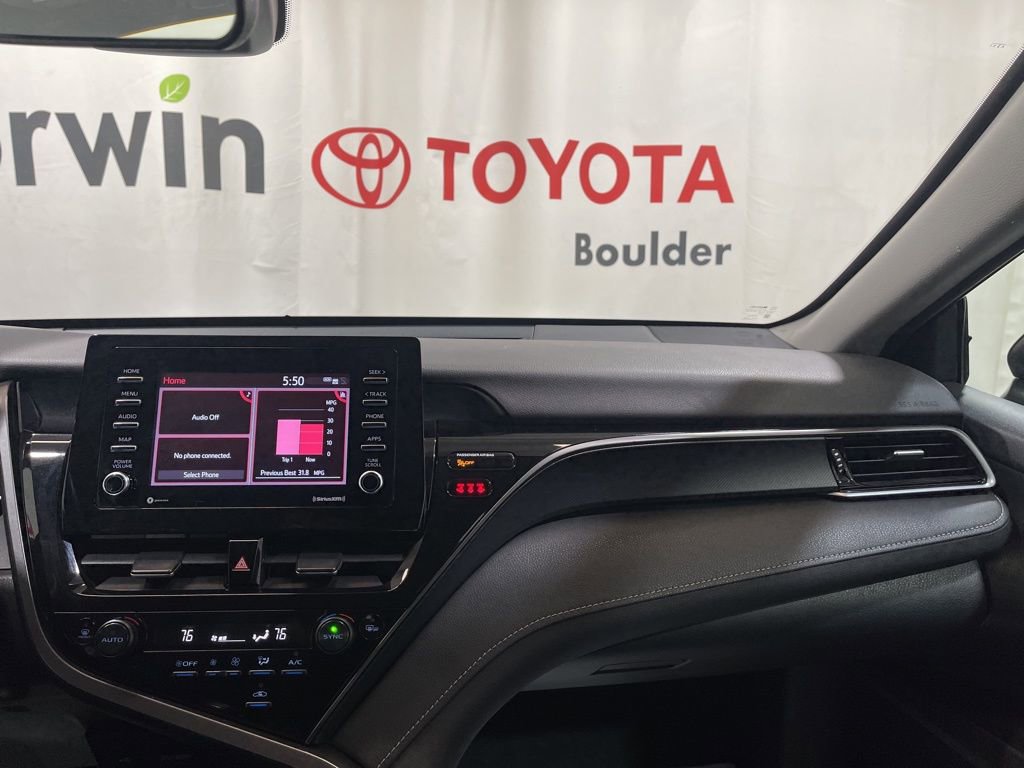 Used 2024 Toyota Camry SE image 26