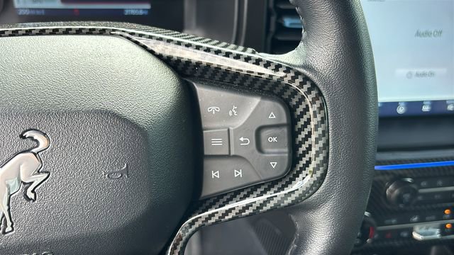 Used 2022 Ford Bronco Wildtrak AWD/4WD image 14