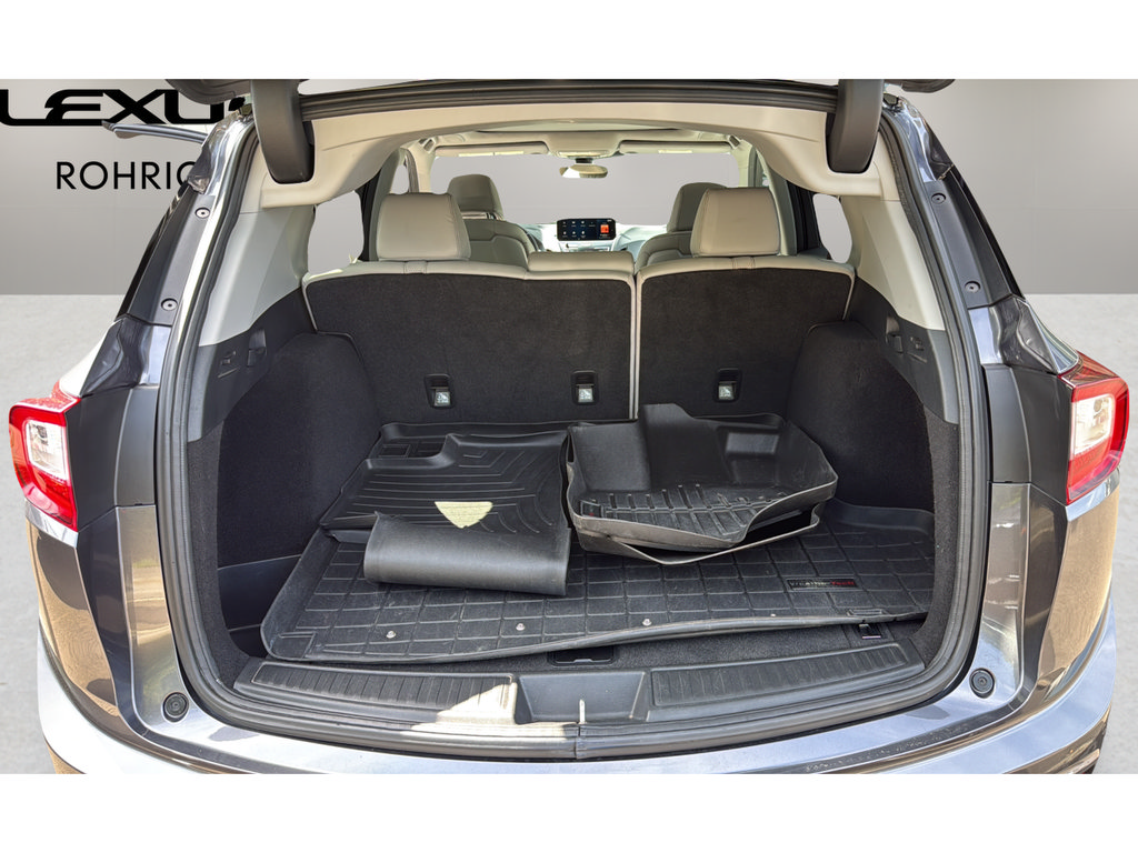 Used 2020 Acura RDX w/ Technology Package AWD/4WD image 19