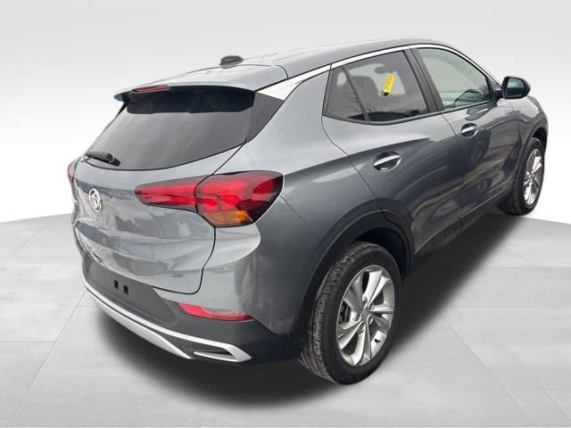 Used 2022 Buick Encore GX Preferred w/ Cold Weather Comfort Package image 7