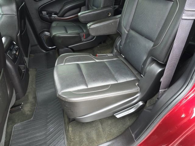 Used 2016 GMC Yukon SLT w/ Open Road Package image 46