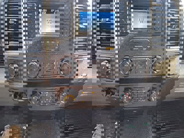 Used 2022 Ford F550 4x4 Regular Cab Super Duty image 19