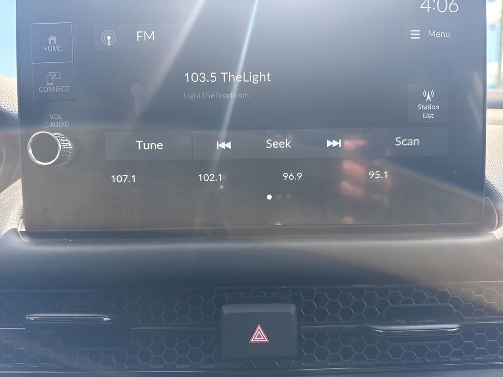 Used 2026 Honda HR-V LX image 15