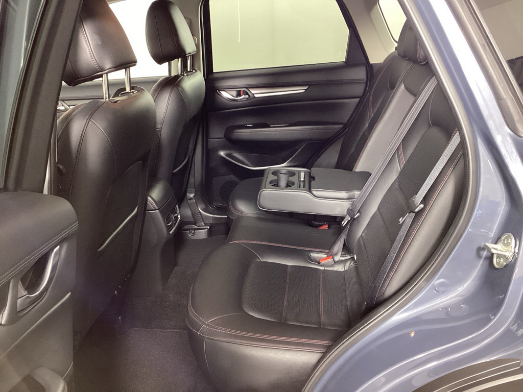 Used 2024 MAZDA CX-5 Carbon Edition AWD/4WD image 16