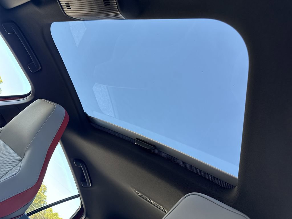 New 2026 Volkswagen GTI SE image 31