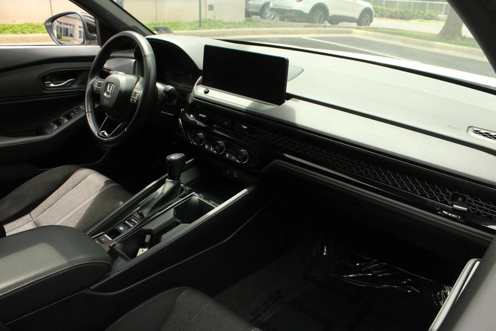 Used 2024 Honda Accord Sport image 23