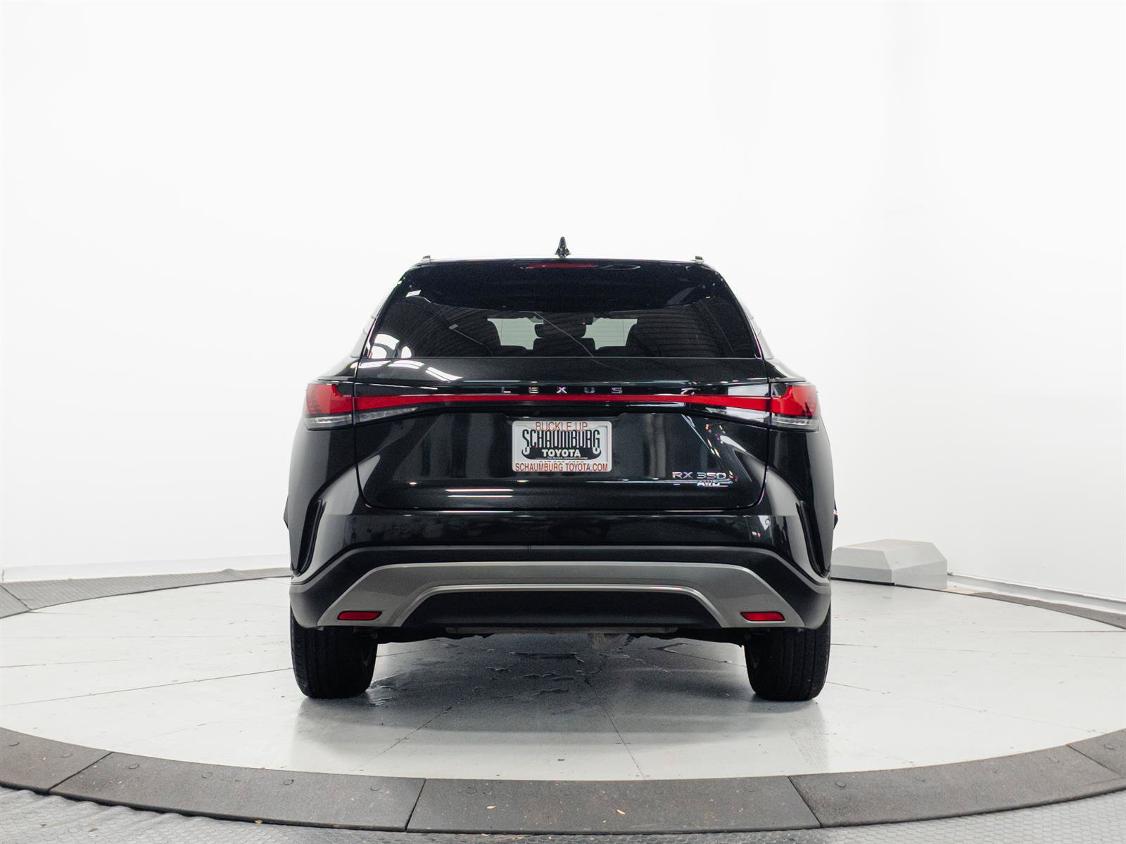 Used 2024 Lexus RX 350 Premium w/ Convenience Package AWD/4WD image 12