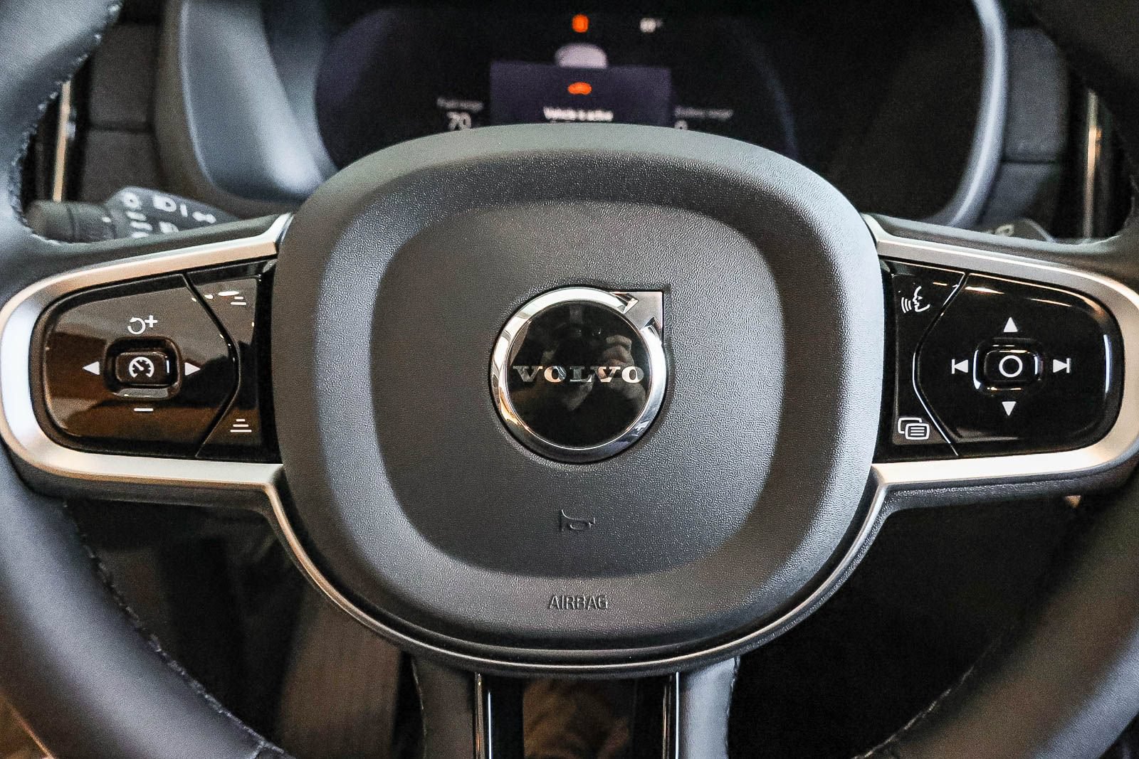 New 2026 Volvo XC90 T8 Ultra w/ Lounge Package AWD/4WD image 25