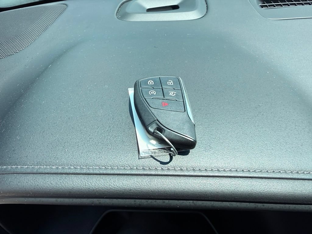 Used 2021 Chevrolet Tahoe LS AWD/4WD image 35