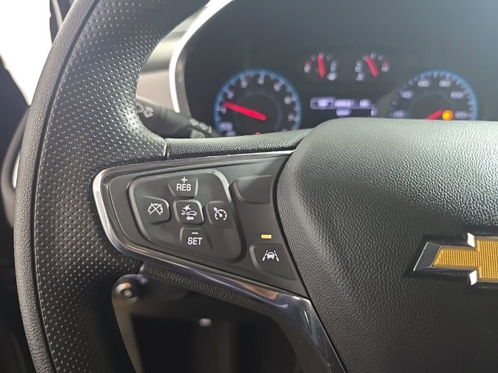 Used 2020 Chevrolet Equinox LS image 13