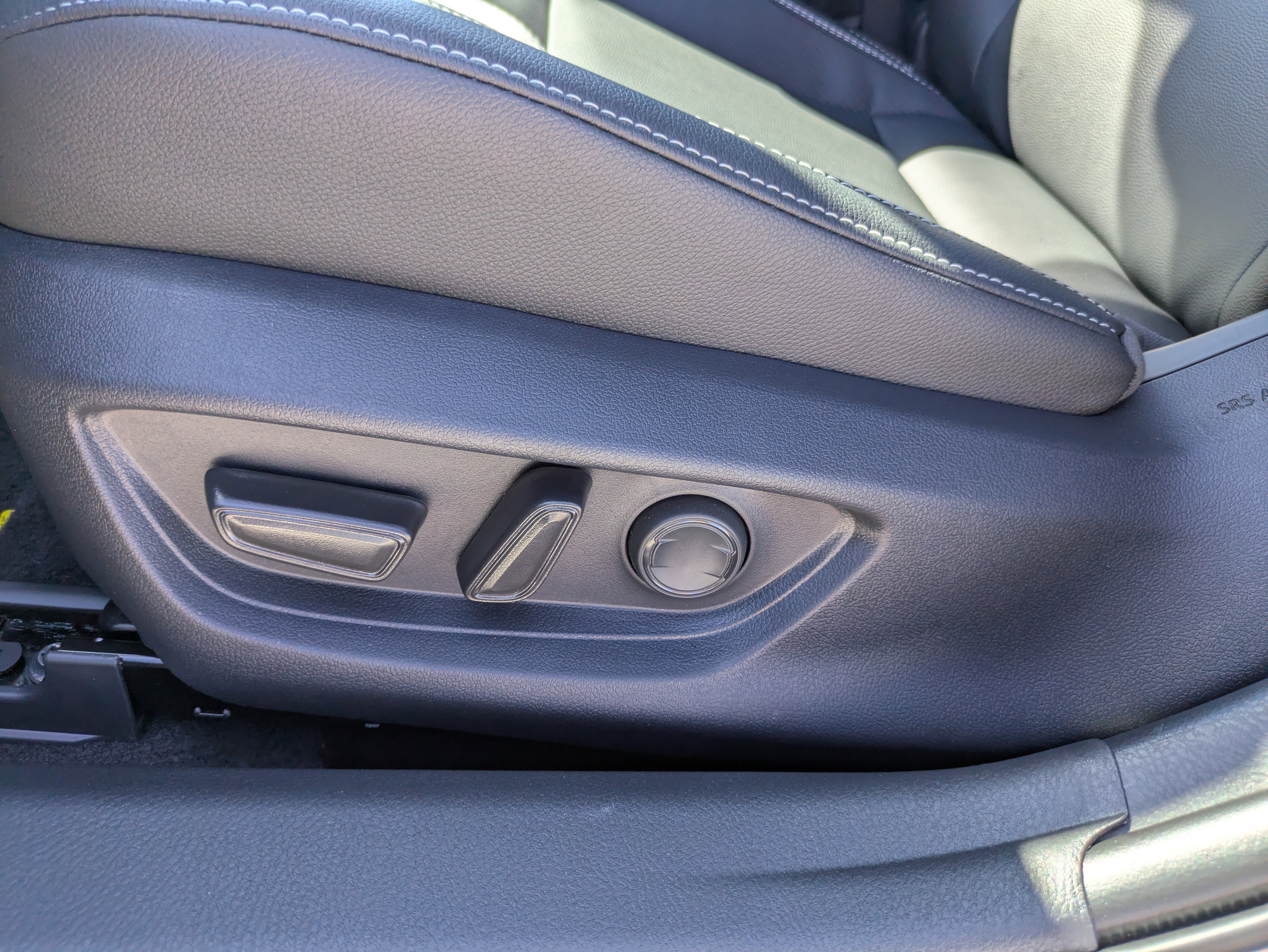 New 2026 Toyota Camry SE image 11