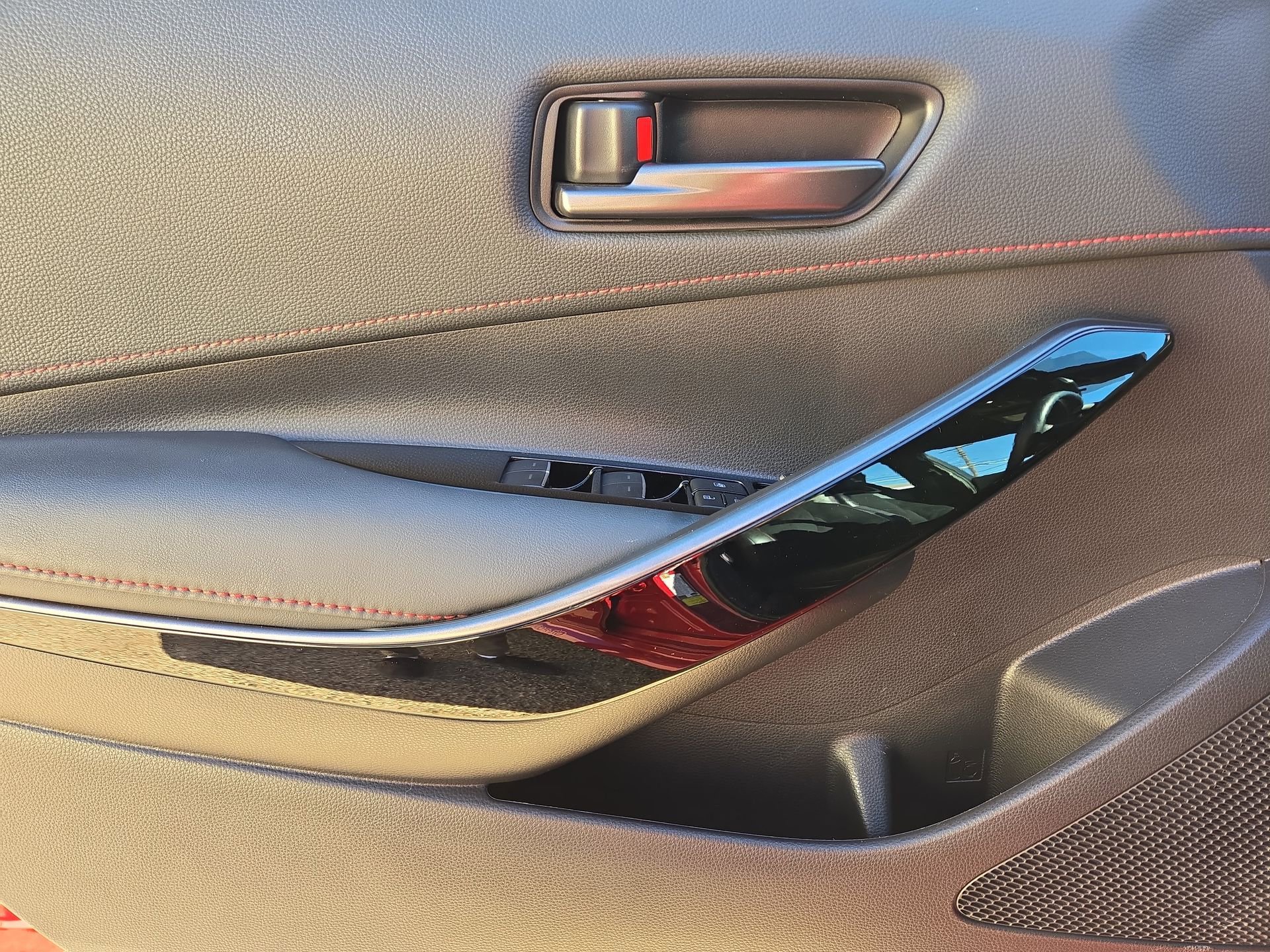 Used 2023 Toyota Corolla GR image 15