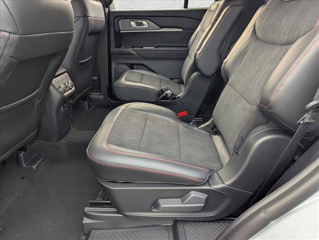 New 2026 Ford Explorer ST image 13