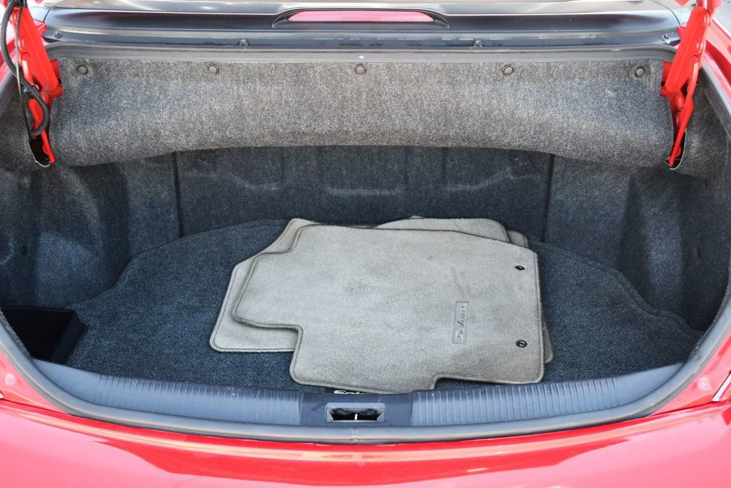 Used 2007 Toyota Solara SLE image 16