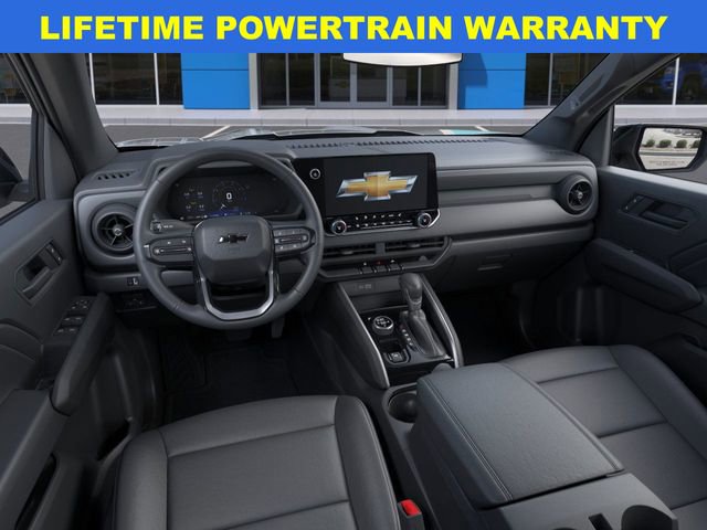 New 2026 Chevrolet Colorado Trail Boss image 15