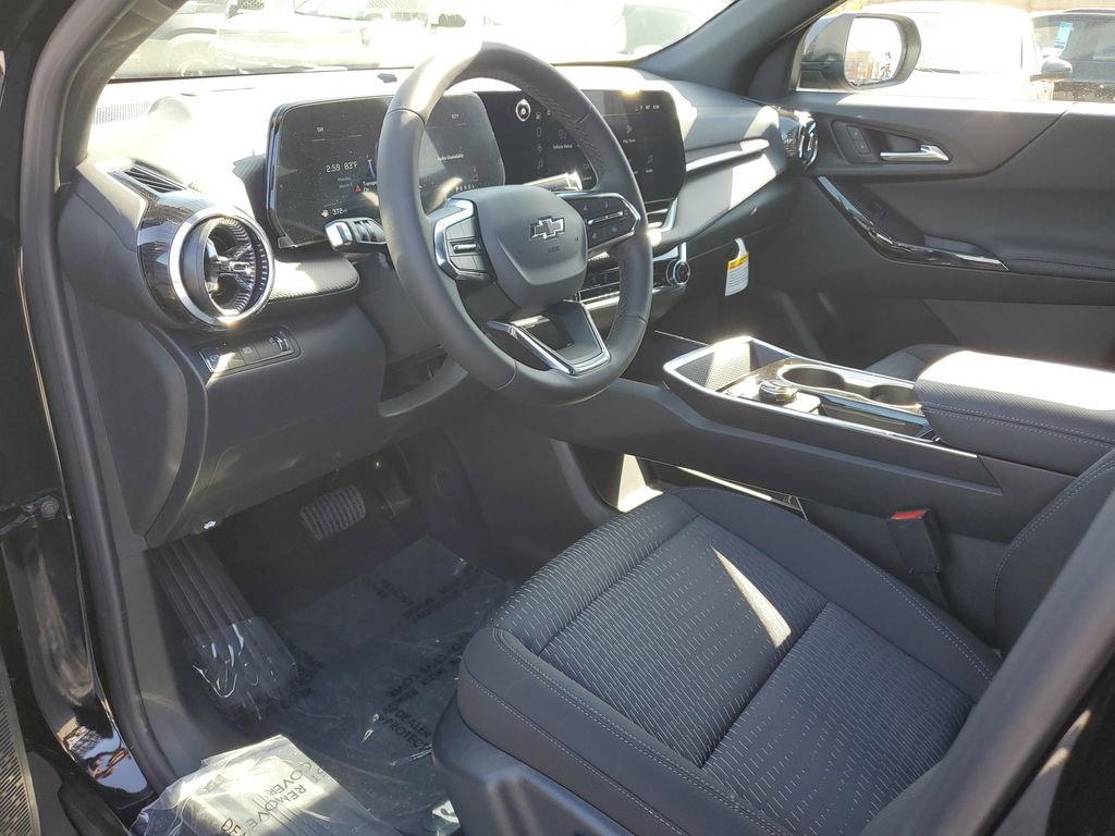 New 2026 Chevrolet Equinox LT w/ Midnight Edition image 17