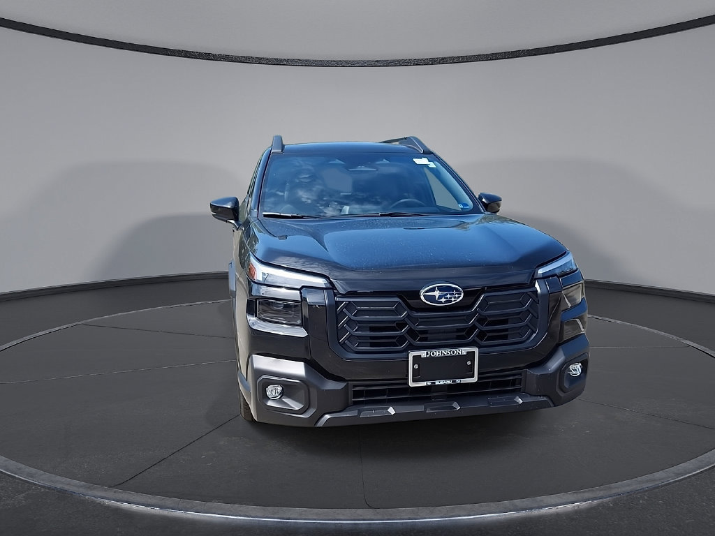New 2026 Subaru Outback Limited AWD/4WD image 7