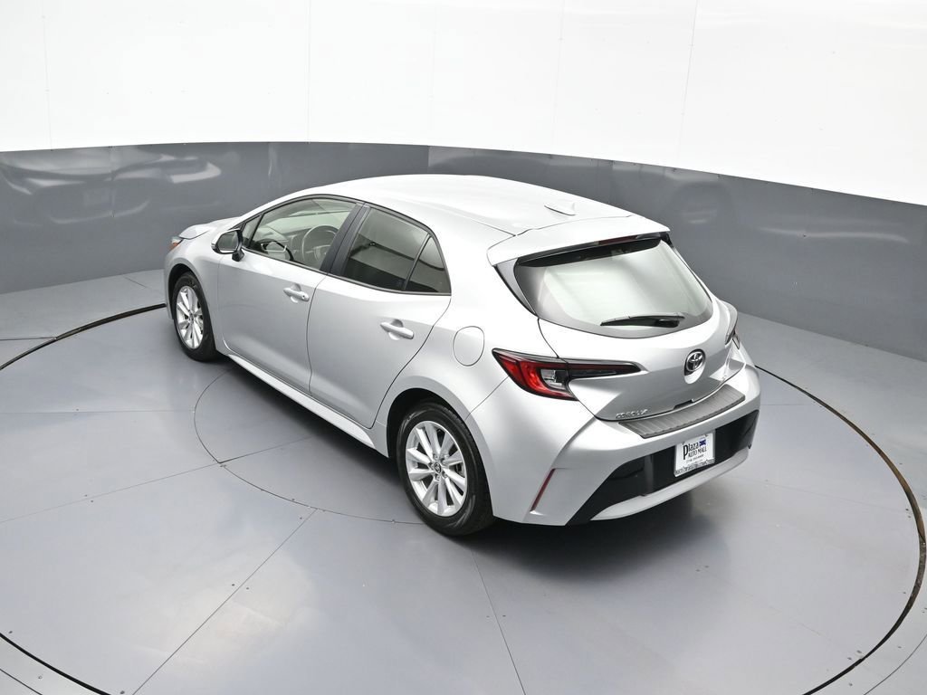 Used 2024 Toyota Corolla SE FWD image 39