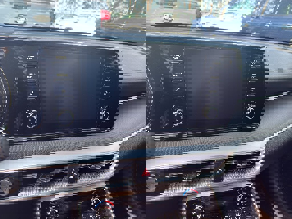 Used 2023 Kia K5 LXS image 12