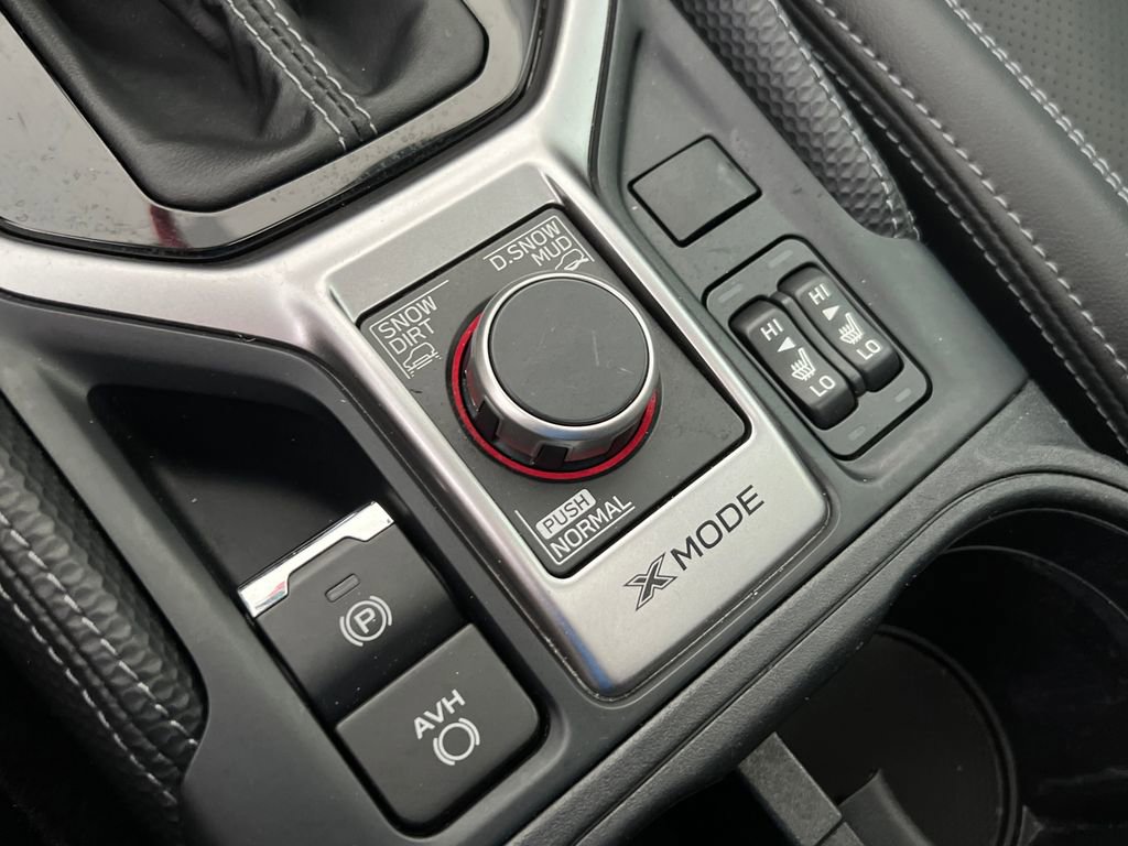 Used 2021 Subaru Forester Touring w/ Popular Package #2 image 35