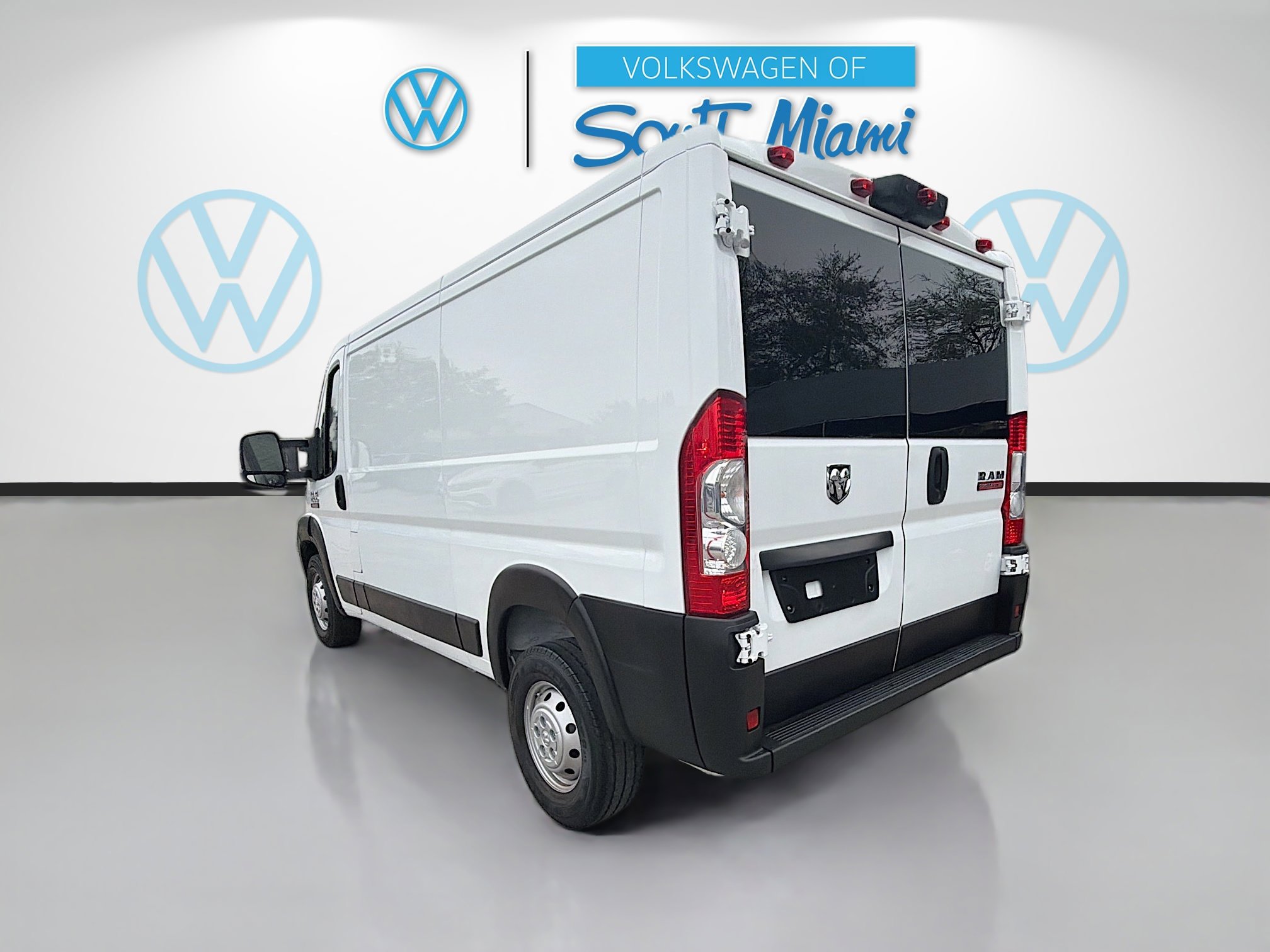 Used 2021 RAM ProMaster 1500 image 5