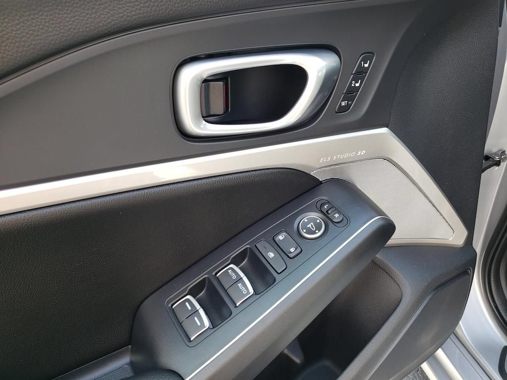 Certified 2024 Acura Integra A-Spec w/ Technology Package FWD image 19