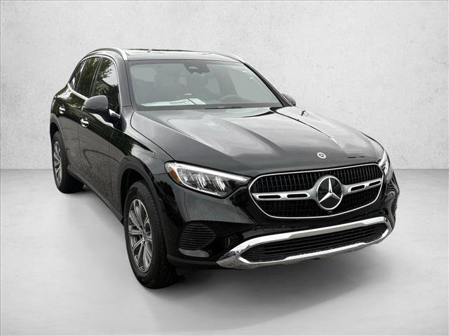New 2026 Mercedes-Benz GLC 300 image 3