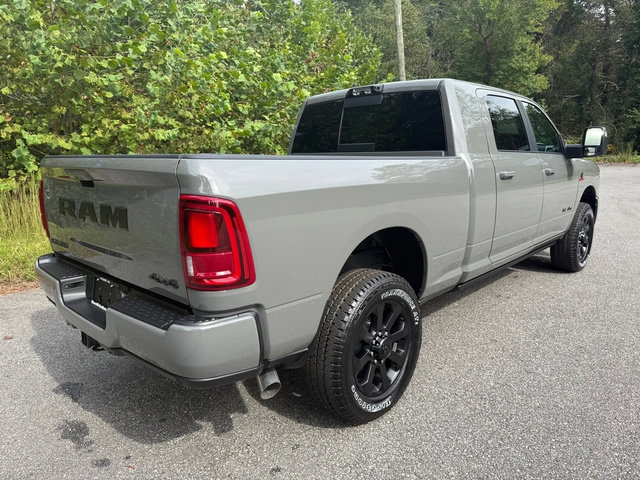 New 2026 RAM 2500 Laramie image 7