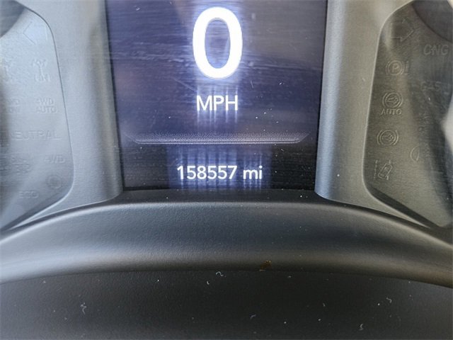 Used 2020 RAM 2500 Big Horn image 24