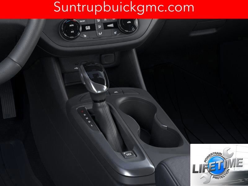 New 2026 Buick Envista Preferred w/ Convenience I Package FWD image 57