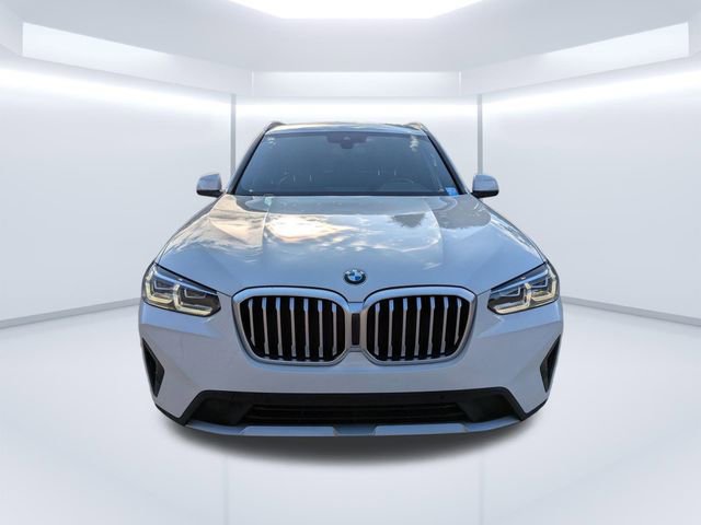 Used 2024 BMW X3 sDrive30i w/ Convenience Package image 9