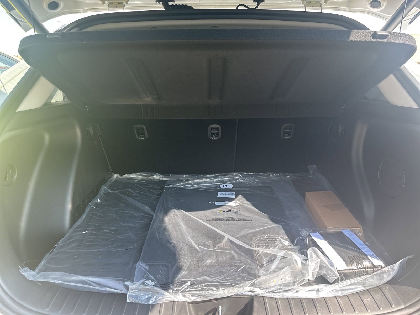 New 2026 Hyundai Kona Limited image 39