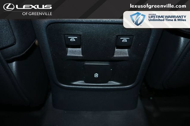 Used 2024 Ford Bronco Badlands AWD/4WD image 25