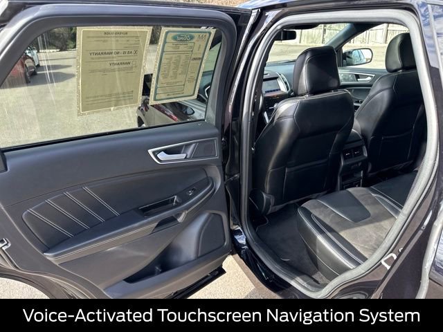 Used 2020 Ford Edge ST w/ Equipment Group 401A image 37