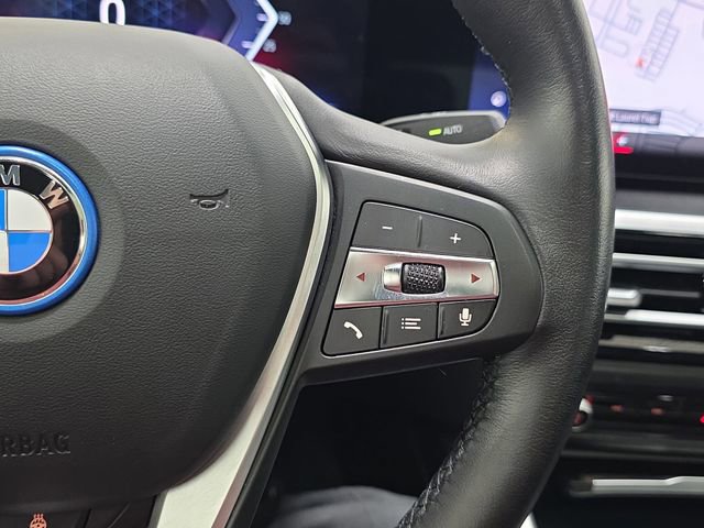 Certified 2023 BMW i4 eDrive35 w/ Premium Package image 14