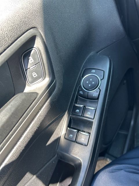Certified 2023 Ford Escape Active w/ Cold Weather Package FWD image 12