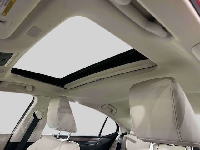 Certified 2025 Lexus ES 300h w/ Premium Package FWD image 24