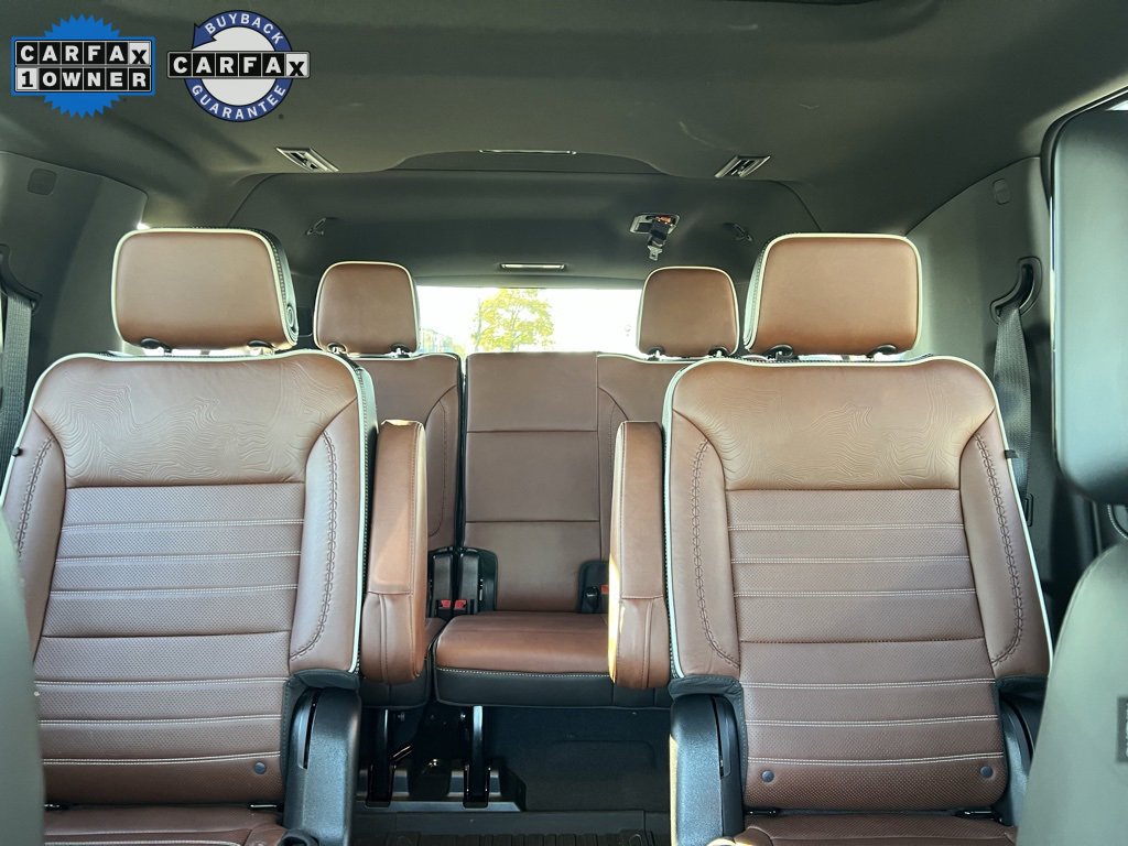Used 2023 GMC Yukon XL Denali Ultimate image 28