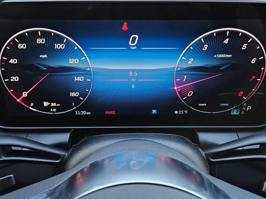 New 2026 Mercedes-Benz GLC 300 4MATIC image 27