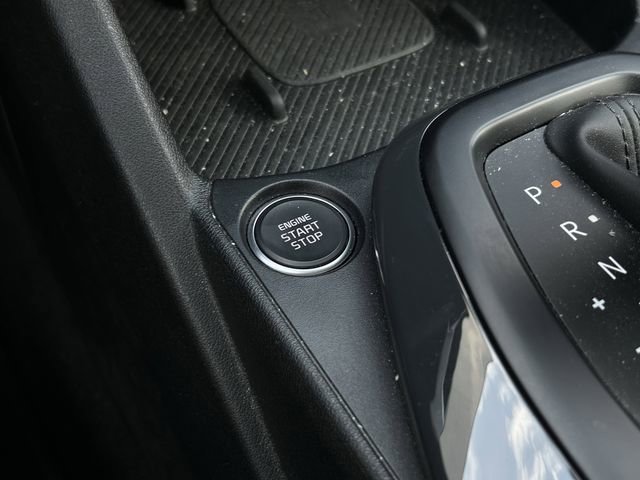 Used 2025 Kia K4 EX FWD image 24