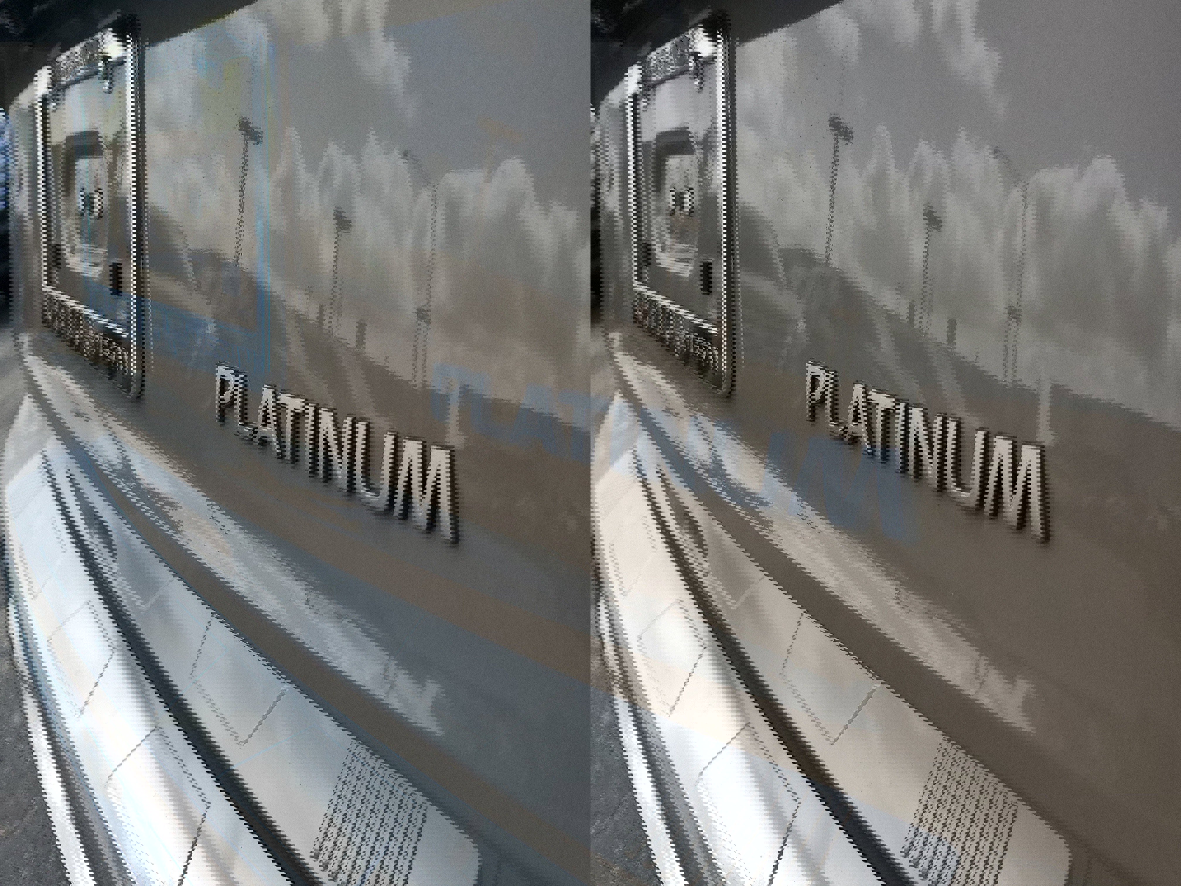 New 2025 Nissan Rogue Platinum w/ Platinum Premium Package image 8