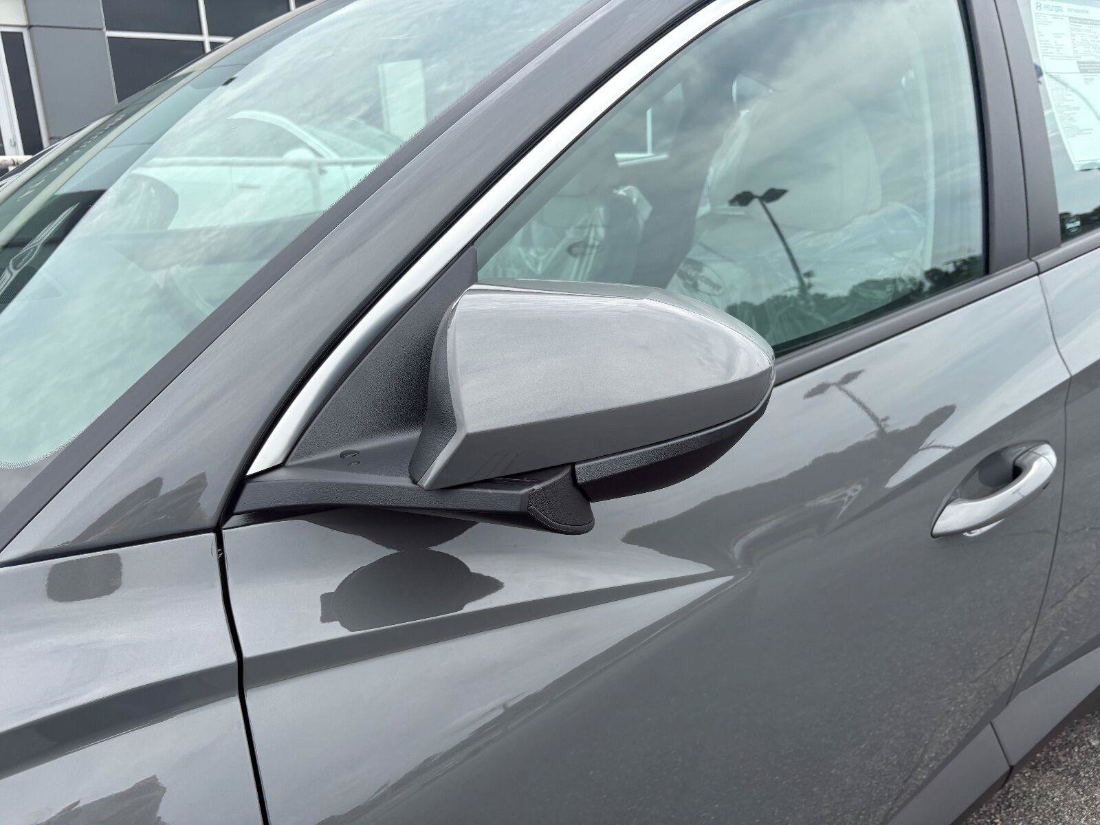 New 2026 Hyundai Tucson SE FWD image 15