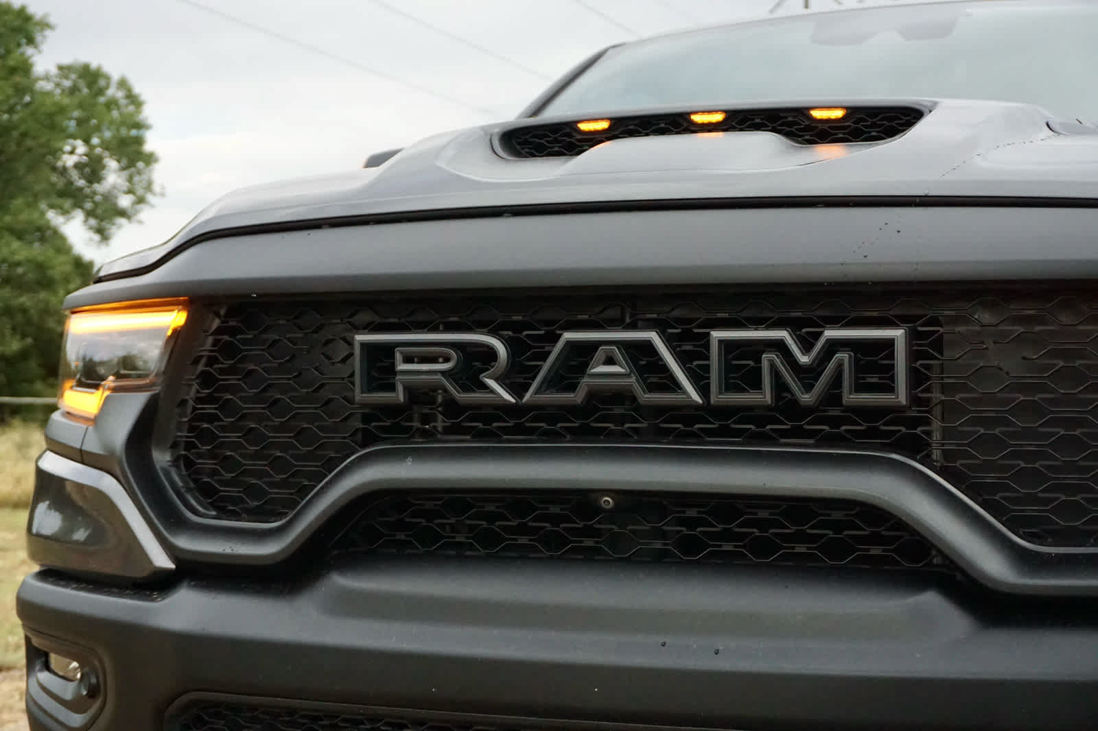 Used 2022 RAM 1500 TRX w/ TRX Level 2 Equipment Group AWD/4WD image 6
