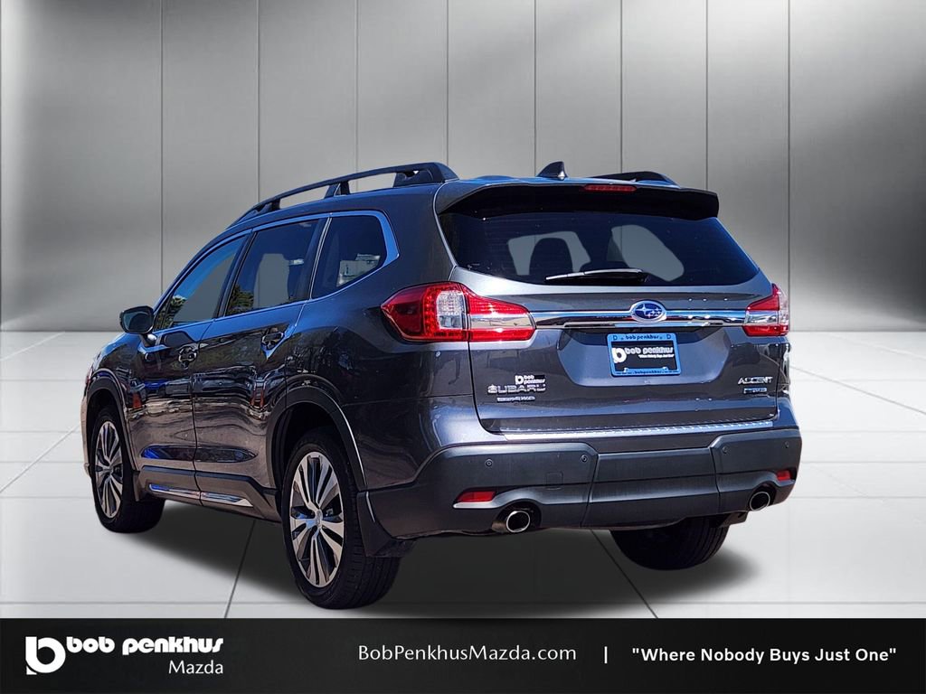 Used 2019 Subaru Ascent Limited image 27