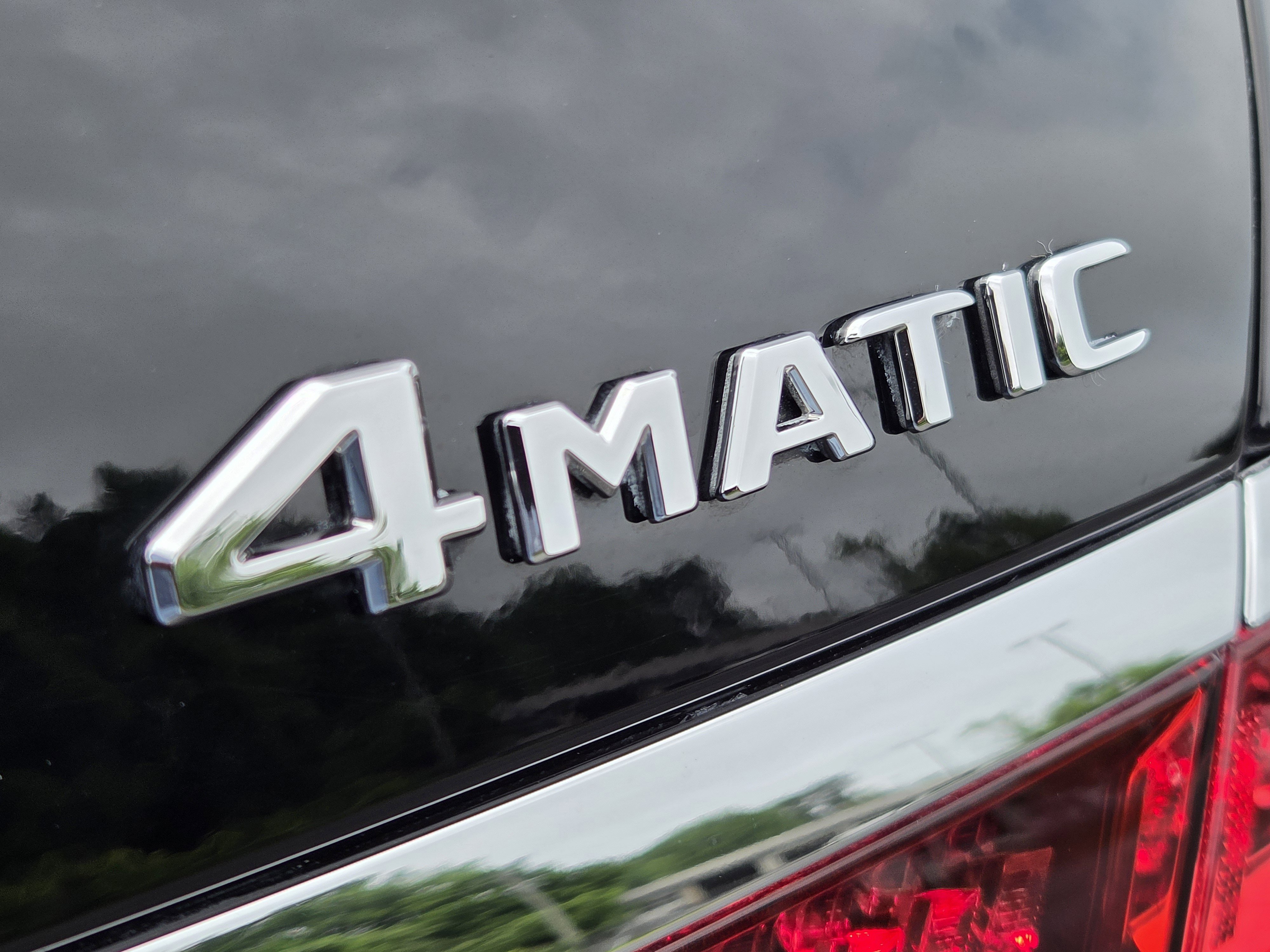 Certified 2024 Mercedes-Benz S 580 4MATIC Sedan image 35