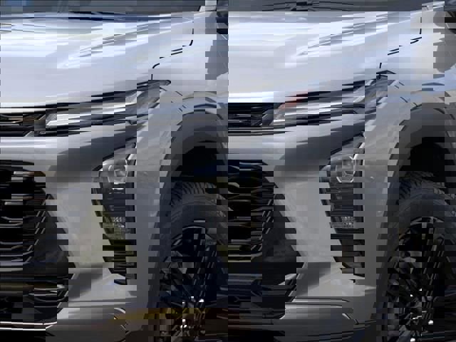 New 2025 Chevrolet Trax ACTIV w/ Sunroof Package image 10